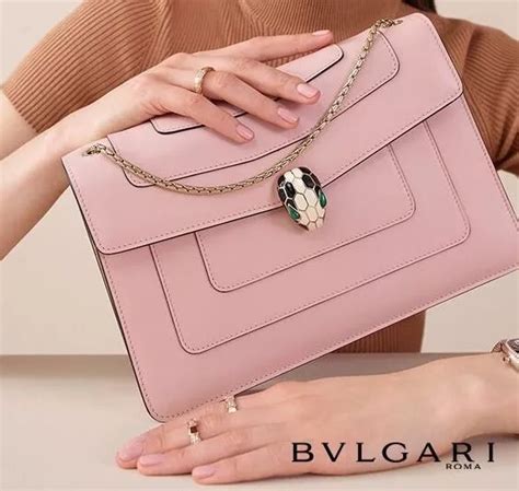 harga tas bvlgari